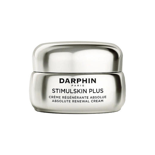 法国 DARPHIN/朵梵银钻面霜乳霜50ml  版本随机发 商品图0