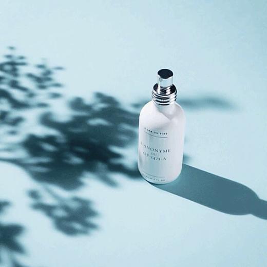 燃烧的实验室 无名或OP A Lab on Fire L'Anonyme ou OP-1475-A  分装 商品图1