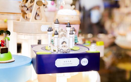 Wonderful life音乐铃新品 商品图4