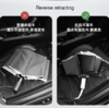【全新双骨伞骨】20骨反向全自动晴雨两用伞 商品缩略图7