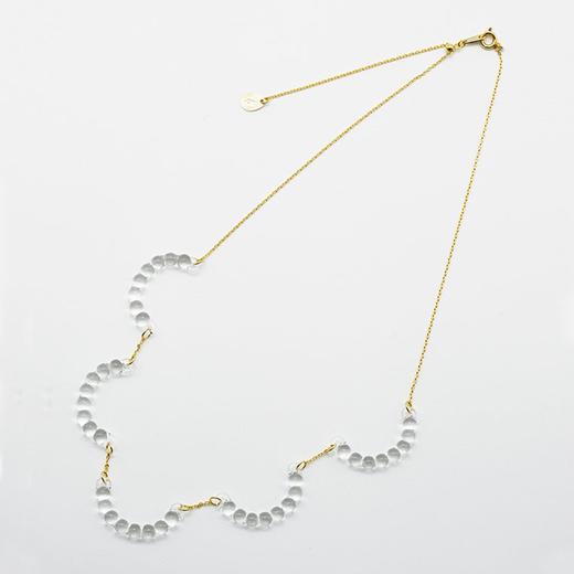 【HARIO】精致玻璃项链HAW-R-001 商品图1