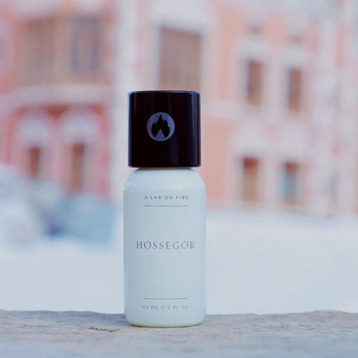 燃烧的实验室 霍塞戈尔 A Lab on Fire Hossegor 分装 商品图3