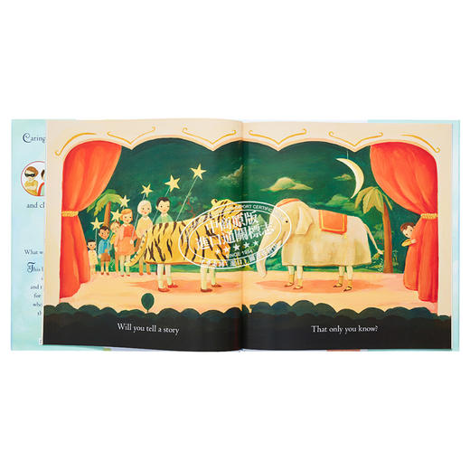 【中商原版】Emily Winfield Martin：你的美好未来 The Wonderful Things You Will Be 精品绘本 韵律启蒙 精装 3~7岁 英文原版 商品图7