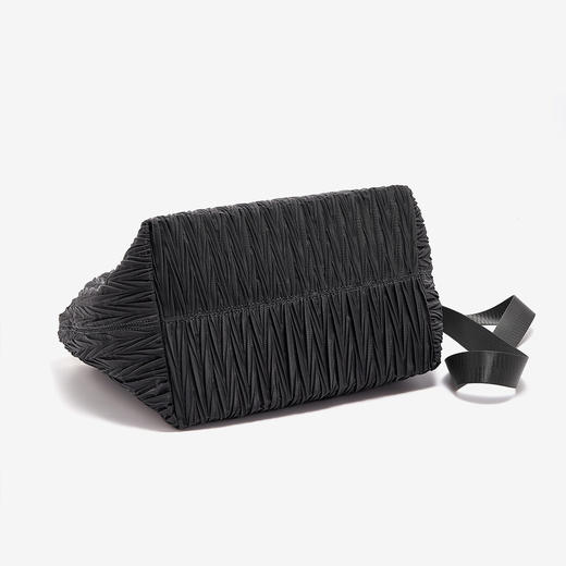 safiya/索菲娅 2023新款手提托特包百搭单肩包女斜挎包女包SF9151030Y 商品图8