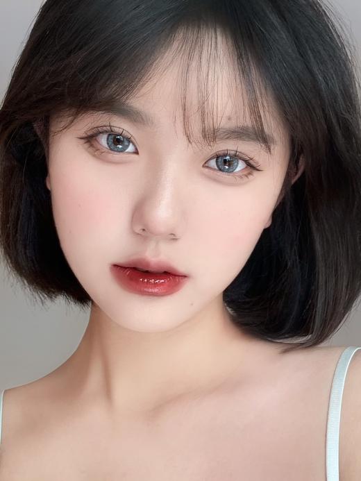 正品半年抛 | EggUnclelens系列生椰灰美瞳 | 直径14.2着色直径13.5 | 新国货 商品图7