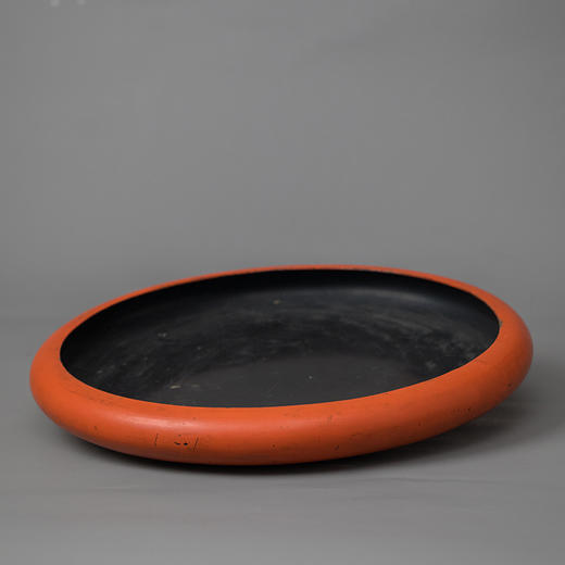 清 朱漆水洗 商品图4