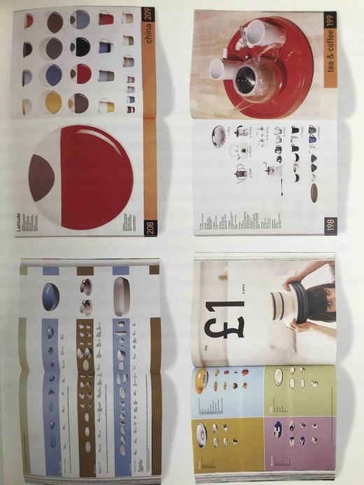 目录设计：激发渴望的艺术 数百幅插图 精装16开 商品图8