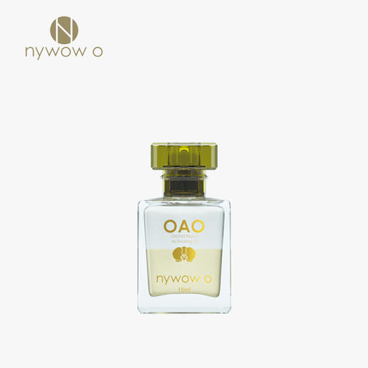 nywow o 兰花精粹修护兰花油 15ML [D类] 商品图0