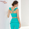 2023碧奥春天春夏款瑜伽地吊带背心23012 商品缩略图4