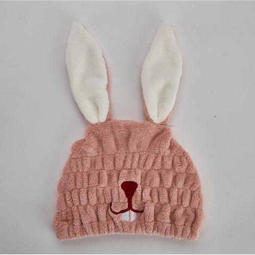 卡通干发帽 商品图3