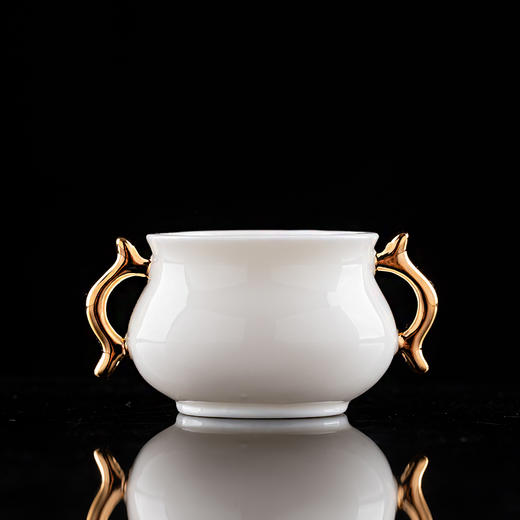 【采购专享】四款小香炉（简装） 商品图4