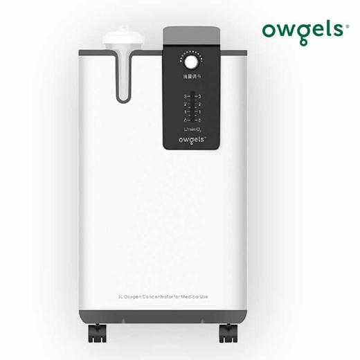 欧格斯智能3L制氧机 商品图0