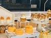 公司茶歇4 橙系列甜品台 （提前7天预订） 商品缩略图1