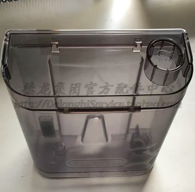 DeLonghi德龙全自动咖啡机配件 ETAM29.510 ETAM29.660 水箱 容器