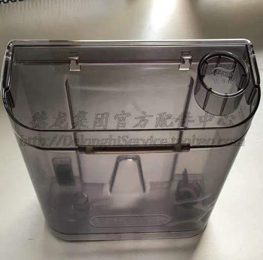 DeLonghi德龙全自动咖啡机配件 ETAM29.510 ETAM29.660 水箱 容器 商品图0