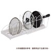 可调节沥水篮&煎锅架 商品缩略图3