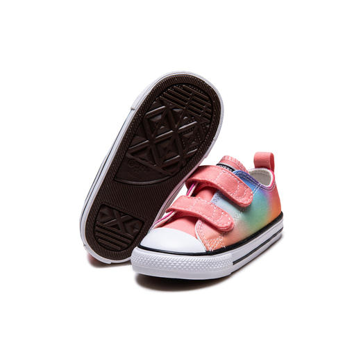 CONVERSE 夏 婴童 运动休闲鞋 A03966C 商品图4