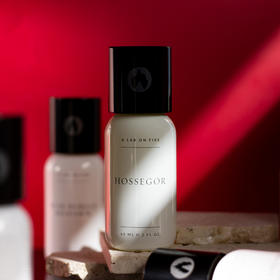 燃烧的实验室 霍塞戈尔 A Lab on Fire Hossegor 分装