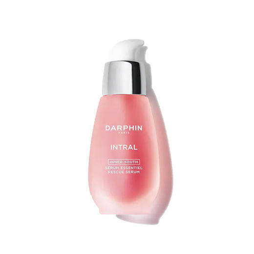 法国 DARPHIN/朵梵小粉瓶精华二代 50ml  版本随机发 商品图0