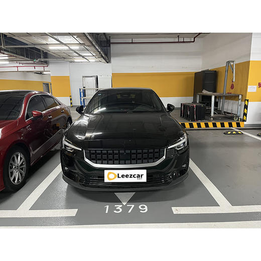 Polestar极星 Polestar 2【长租-深圳】 商品图1