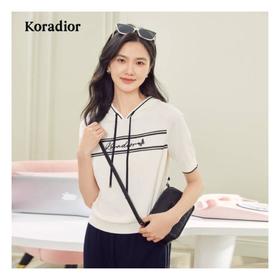 2楼Koradior服饰23年新款针织衫