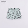 马克珍妮女童莫代尔棉弹力透气打底裤儿童短裤夏装裤子230922 商品缩略图4