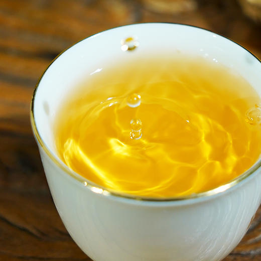 春茶预售【犀牛塘单株】茶农联合出品，一树一成品纯料至尊升级包装为500克更具收藏与送礼价值 商品图5