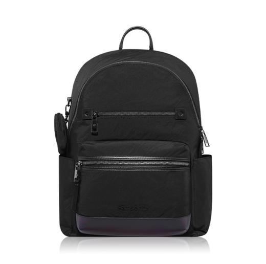 新秀丽BISPORT系列都市休闲女士双肩包NR2*003 商品图0