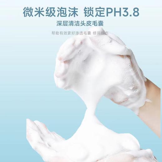 【VIP-G】芭思蔻头皮净澈洗发水500ml 商品图1