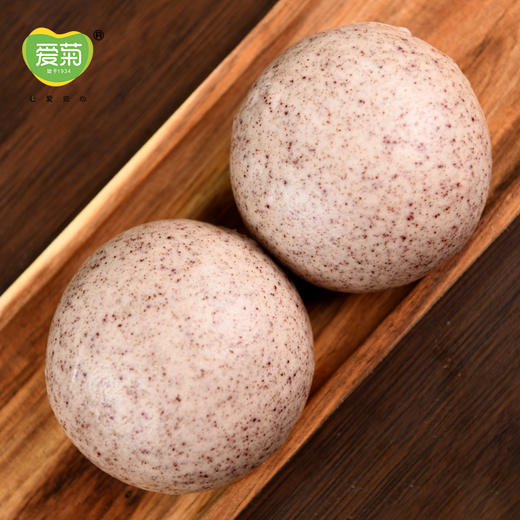 黑米馒头90g*2 商品图2
