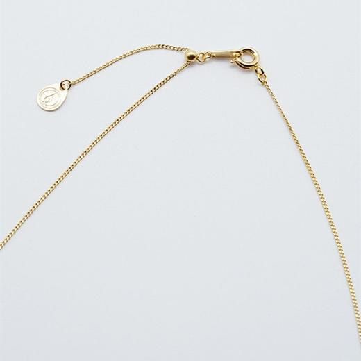 【HARIO】精致玻璃项链HAW-R-001 商品图3