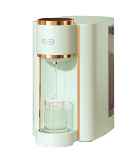 碧云泉直饮净水器  RS3(R318)