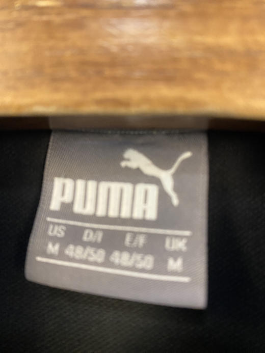 PUMA 彪马 短袖POLO衫 _SPL(M) 商品图2