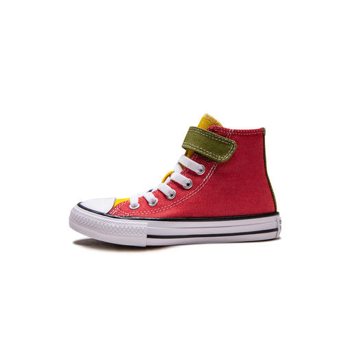 CONVERSE 夏 小童 运动休闲鞋 A03583C 商品图1