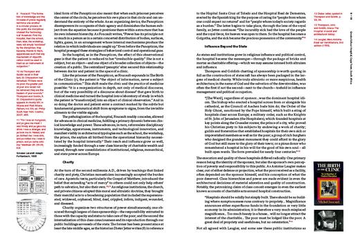 The Architecture of Health: Hospital Design and the Construction of Dignity，健康建筑：医院设计与尊严的构建，建筑 商品图5