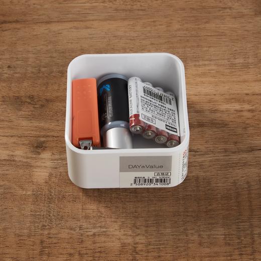 整理托盘 白色 N BRANC S/M/L 商品图10