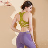 2023碧奥春天春夏款瑜伽吊带背心23035 商品缩略图4
