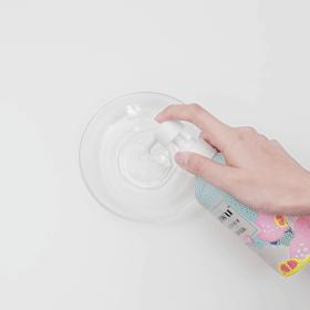 【买二送一】PWU内裤内衣清洗液99%抑菌 除菌洗衣液女士专用手洗  FX 商品图12