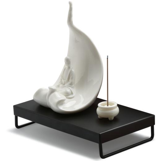 【采购专享】静观 摆件香插 商品图6