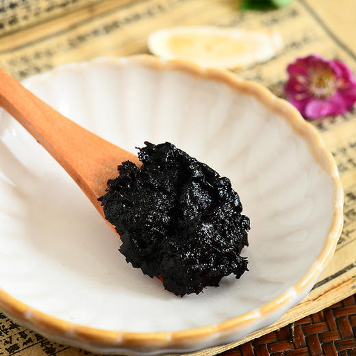 朴食有方玉灵膏308g罐装古法蒸制桂圆西洋参冲泡养饮品气血包邮 商品图1