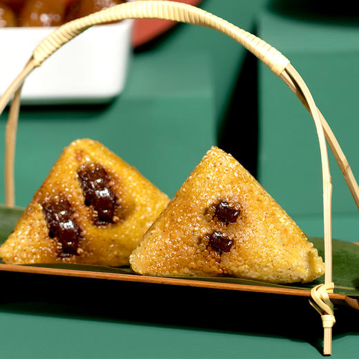 【端午】集味八方-甲元高粽礼盒2690g |集味轩 商品图7