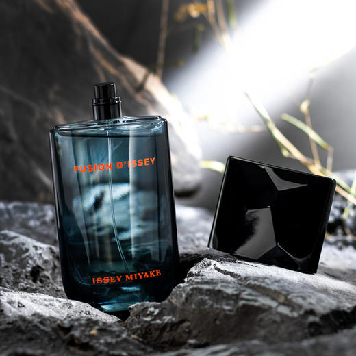 三宅一生 熔岩之力 Issey Miyake Fusion d'Issey  分装 商品图3