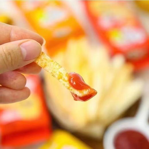 嗨薯条3袋（拼团） 商品图2