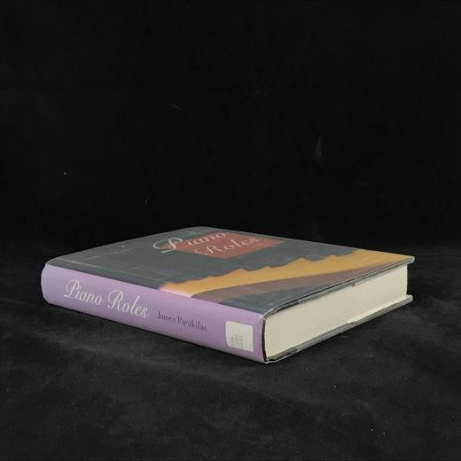 钢琴新史（馆藏） 数百幅插图 精装16开 商品图1