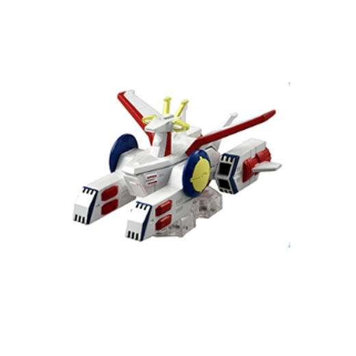 多美卡 Tomica 仿真车机动战士高达系列 商品图3