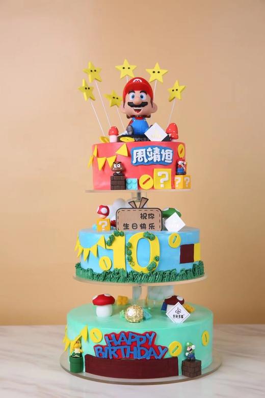 十周岁男孩定制 商品图8