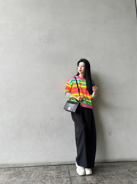 新图奉上！蓬松高颅顶瀑布发不用想象了