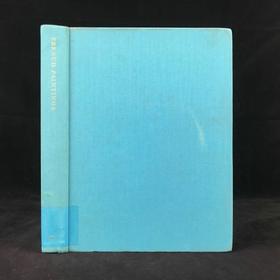 法国绘画图集（卷2，十八世纪） 300余幅插图（24幅彩色） 精装16开