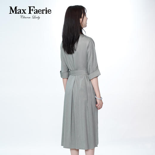 MH1L126麦克斯菲瑞连衣裙 商品图2