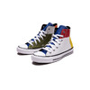 CONVERSE 夏 大童 运动休闲鞋 A03582C 商品缩略图2